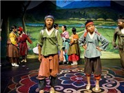 Bóng đá anh, ngoại hạng anh, lịch thi đấu euro 2012, Romeo và Juliet xứ Kim Chi tới Việt Nam